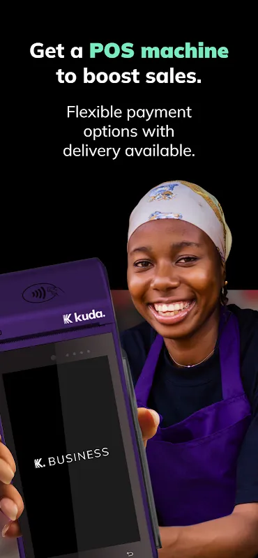 Kuda Business Banking App Kuda Business Banking App