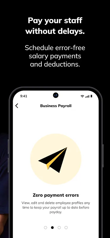 Kuda Business Banking App Kuda Business Banking App