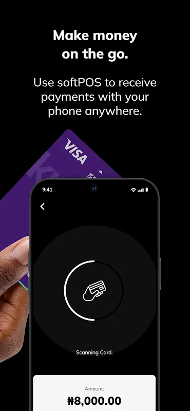 Kuda Business Banking App Kuda Business Banking App