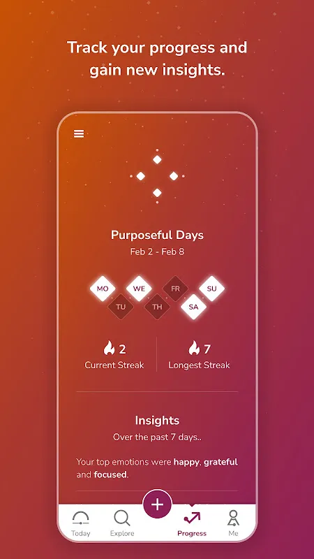 Purposeful by Kumanu Purposeful by Kumanu