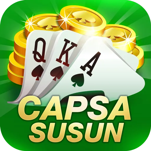 Capsa Susun(QiuQiu 99 SicBo)