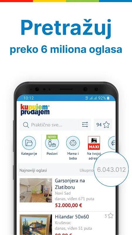 KupujemProdajem KupujemProdajem