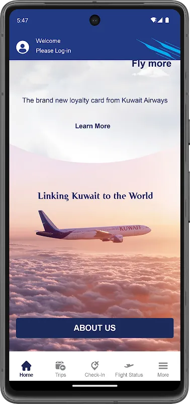 Kuwait Airways Kuwait Airways