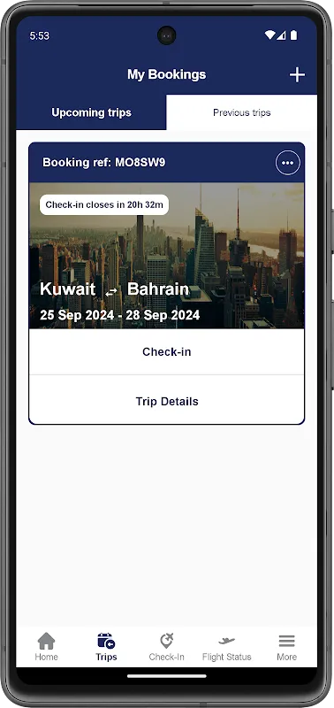 Kuwait Airways Kuwait Airways