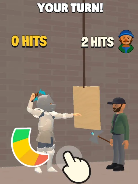 The Sword That Almost Broke Me