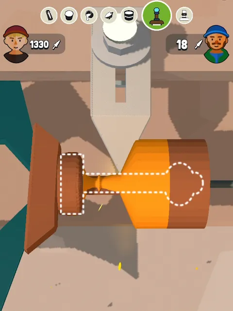 Blade Forge 3D Blade Forge 3D