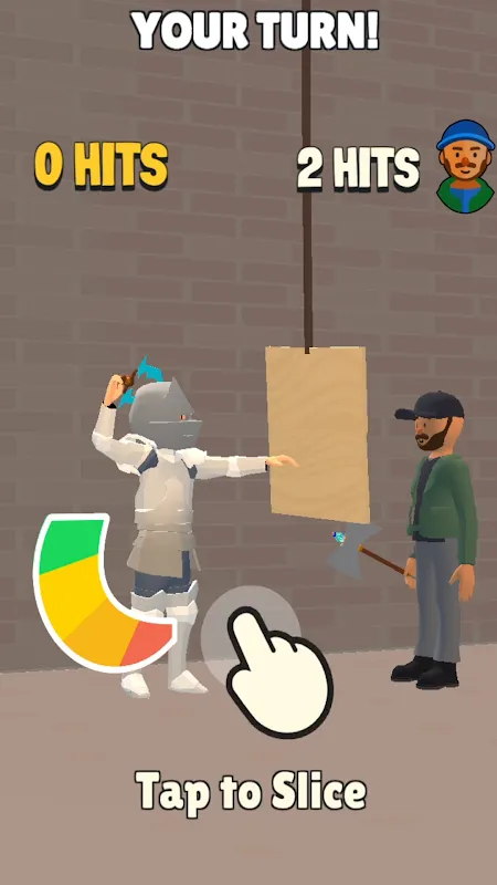 Blade Forge 3D Blade Forge 3D