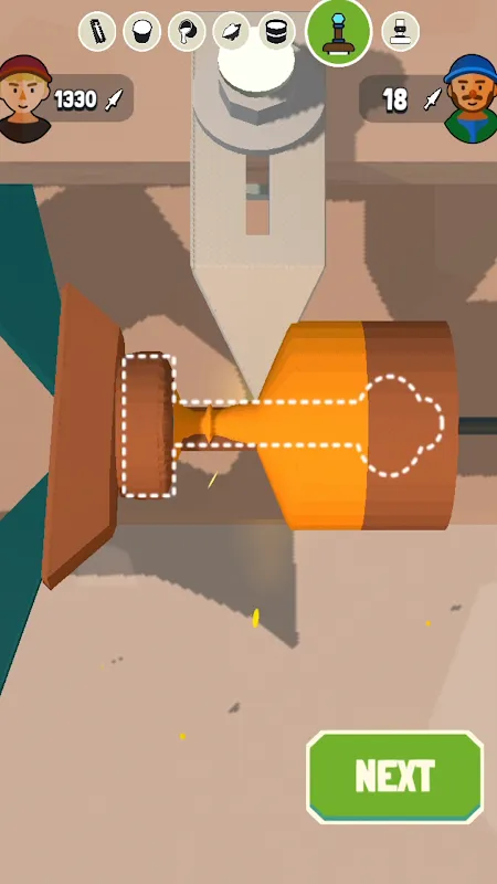Blade Forge 3D Blade Forge 3D