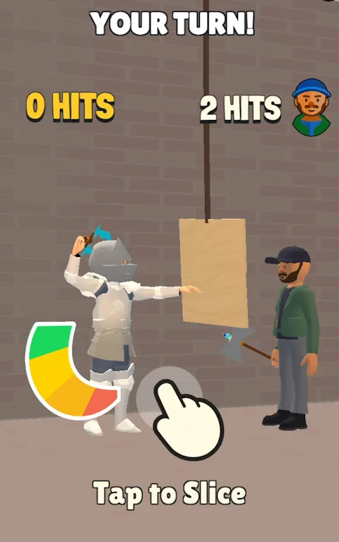 Blade Forge 3D Blade Forge 3D