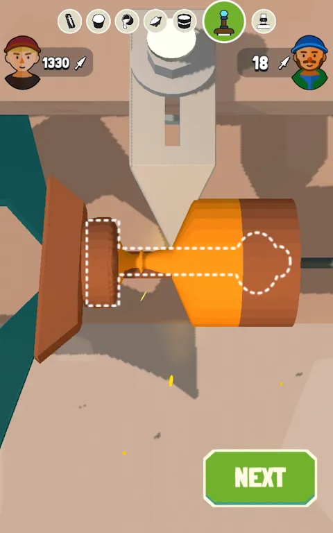 Blade Forge 3D Blade Forge 3D