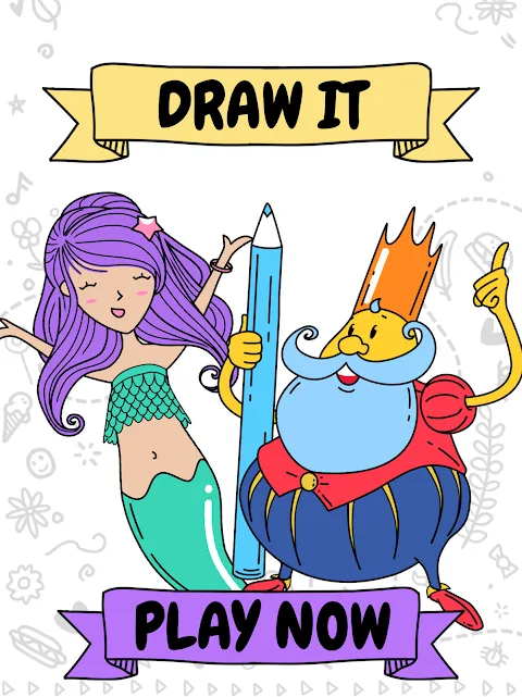 Doodle Duels: My 60-Second Rush