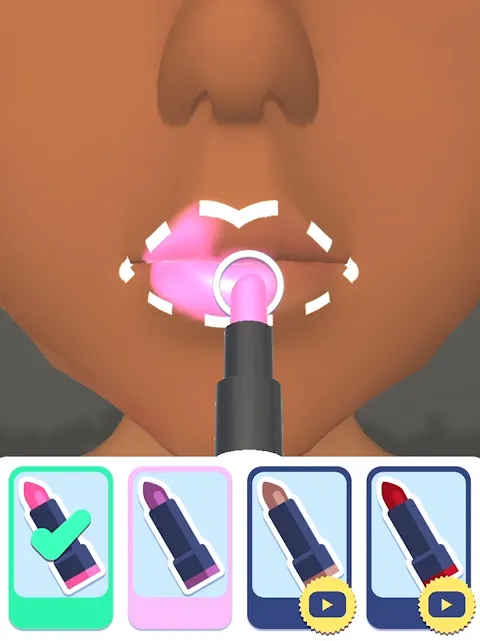 Makeover Studio 3D Makeover Studio 3D