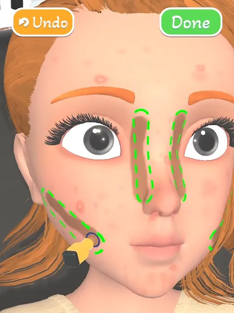 Makeover Studio 3D Makeover Studio 3D