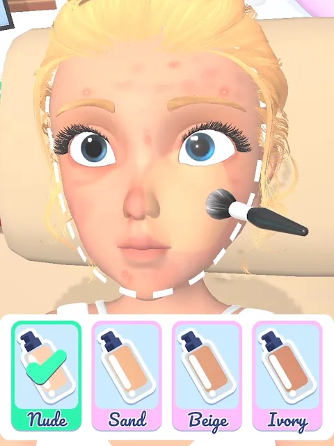 Makeover Studio 3D Makeover Studio 3D