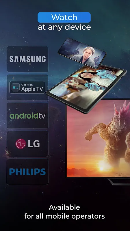 Kyivstar TV Kyivstar TV