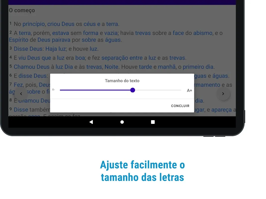 Bíblia Strong (Português) Bíblia Strong (Português)