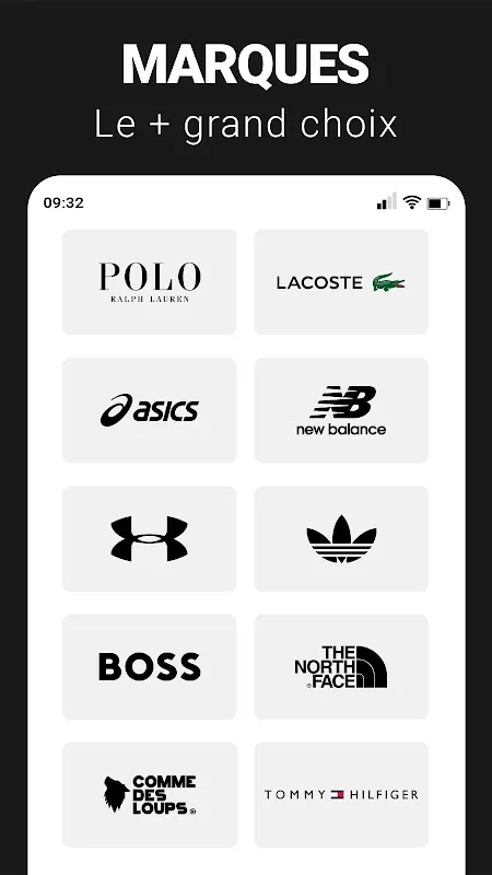 La Boutique Officielle La Boutique Officielle