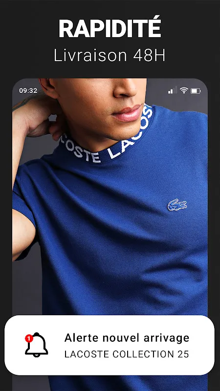 La Boutique Officielle La Boutique Officielle