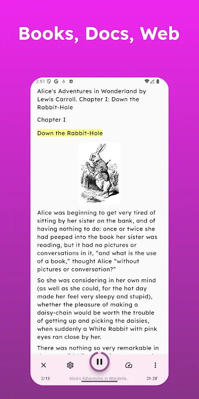 Speech Central: AI Text Reader Speech Central: AI Text Reader