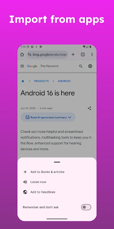 Speech Central: AI Text Reader Speech Central: AI Text Reader