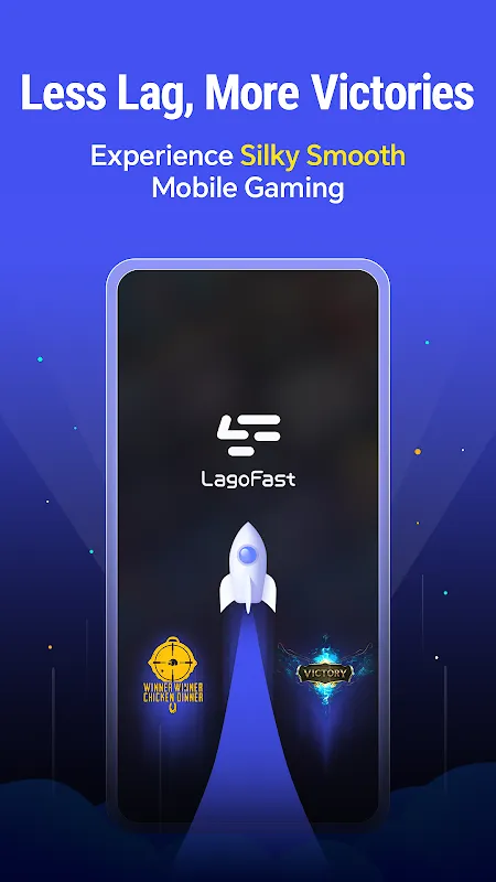 Defeating Lag: My Global Gaming Redemption