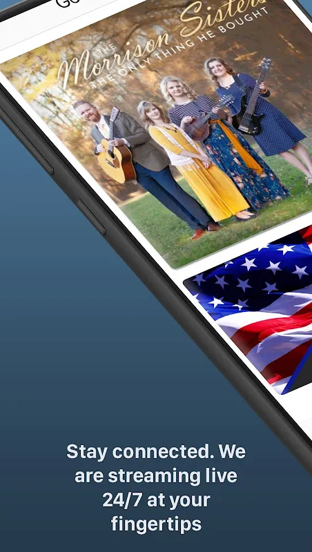 Midnight Gospel: My Unexpected Digital Revival
