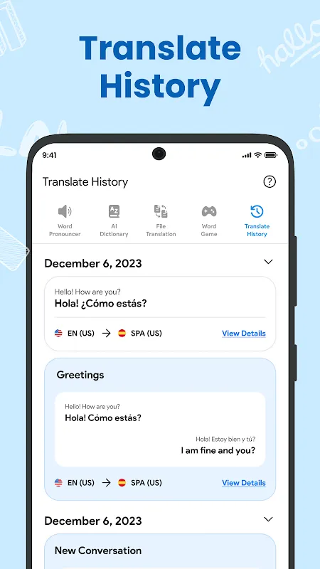AI Translate AI Translate