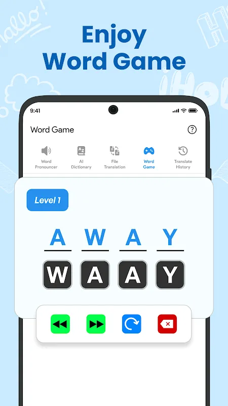 AI Translate AI Translate