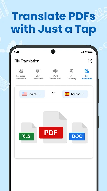 AI Translate AI Translate