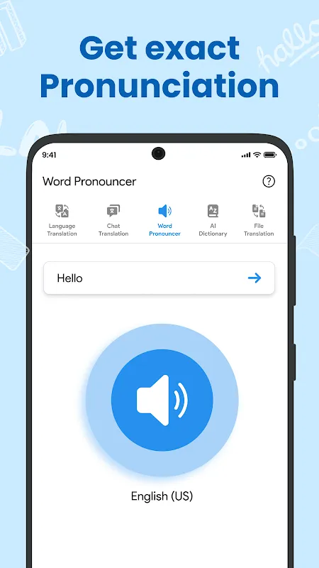 AI Translate AI Translate