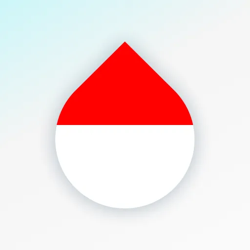Learn Indonesian language