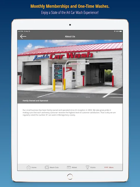 Lansdale Car Wash Lansdale Car Wash