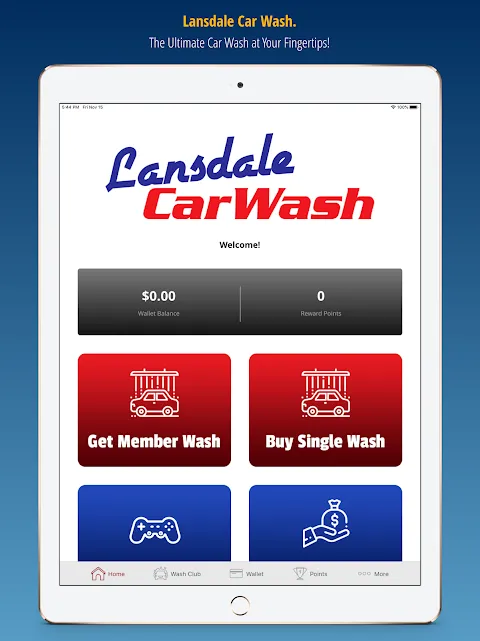 Lansdale Car Wash Lansdale Car Wash