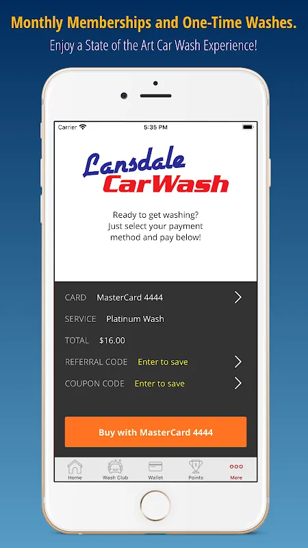 Lansdale Car Wash Lansdale Car Wash
