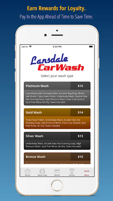 Lansdale Car Wash Lansdale Car Wash