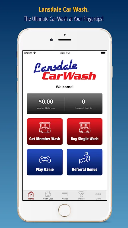 Lansdale Car Wash Lansdale Car Wash
