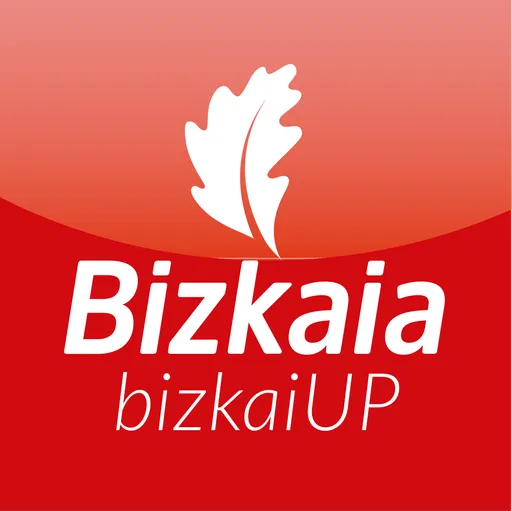 BizkaiUp – Bizkaia en tu móvil