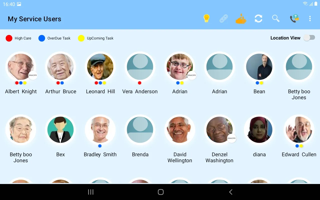 CuraTablet CuraTablet