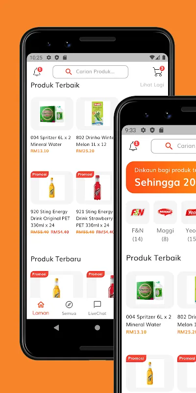 Lapasar - Borong Lapasar - Borong