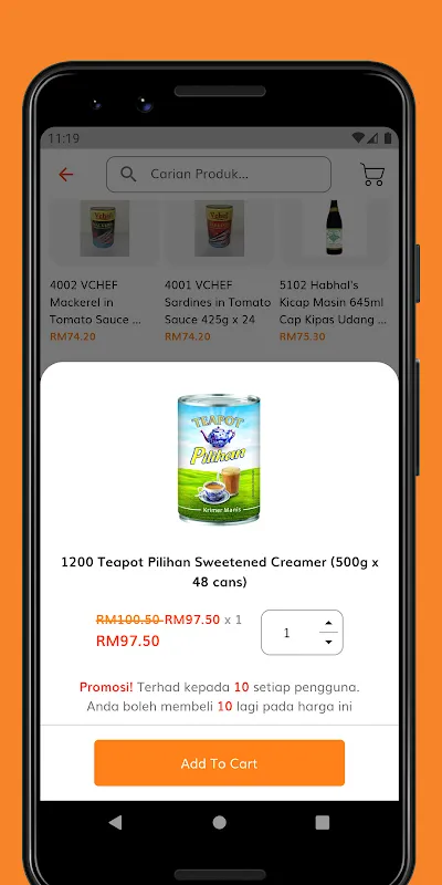 Lapasar - Borong Lapasar - Borong