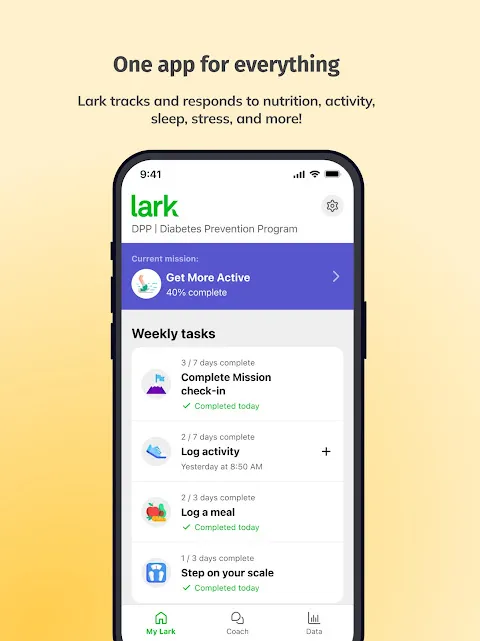 Lark Lark