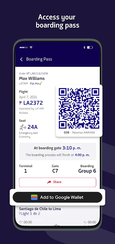 LATAM LATAM