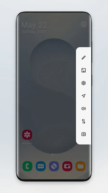 Galaxy S25 Ultra Launcher Galaxy S25 Ultra Launcher