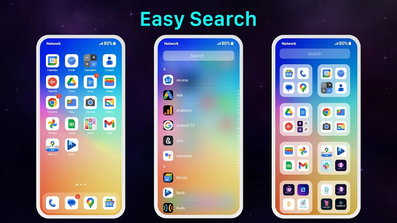 Launcher OS 2025: My Digital Epiphany