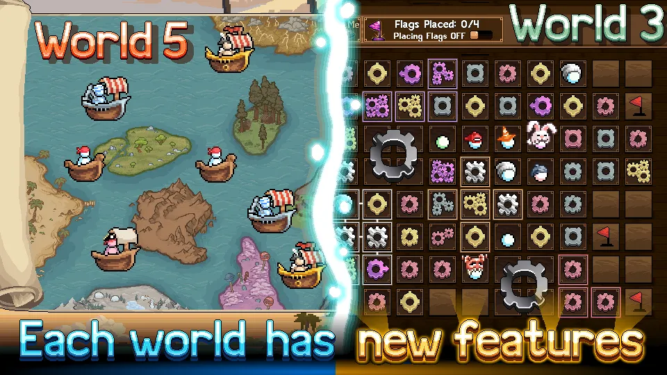 IdleOn - The Idle RPG IdleOn - The Idle RPG