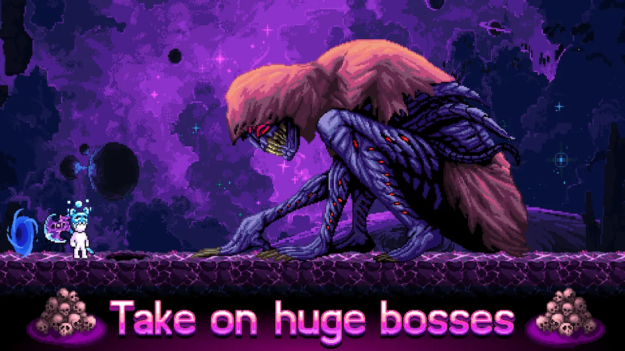 IdleOn - The Idle RPG IdleOn - The Idle RPG