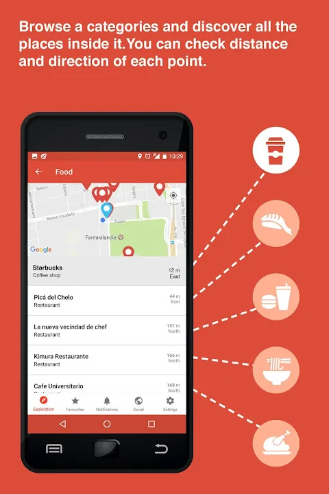 Lazarillo Accessible GPS Lazarillo Accessible GPS