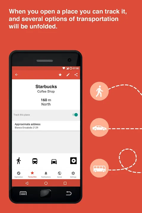 Lazarillo Accessible GPS Lazarillo Accessible GPS