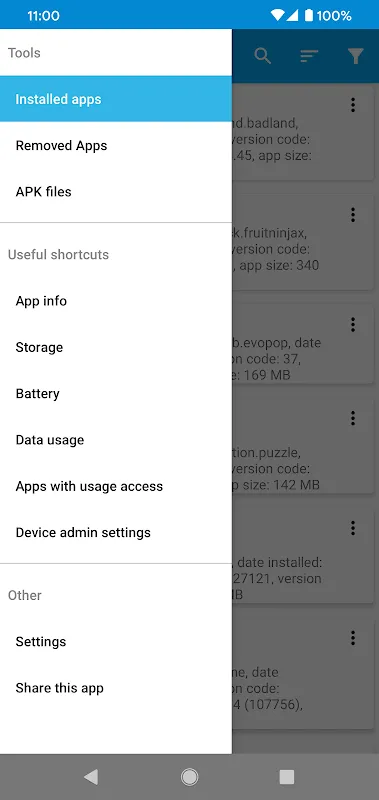 App Manager App Manager