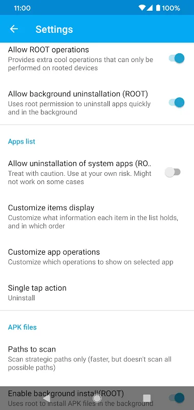 App Manager App Manager